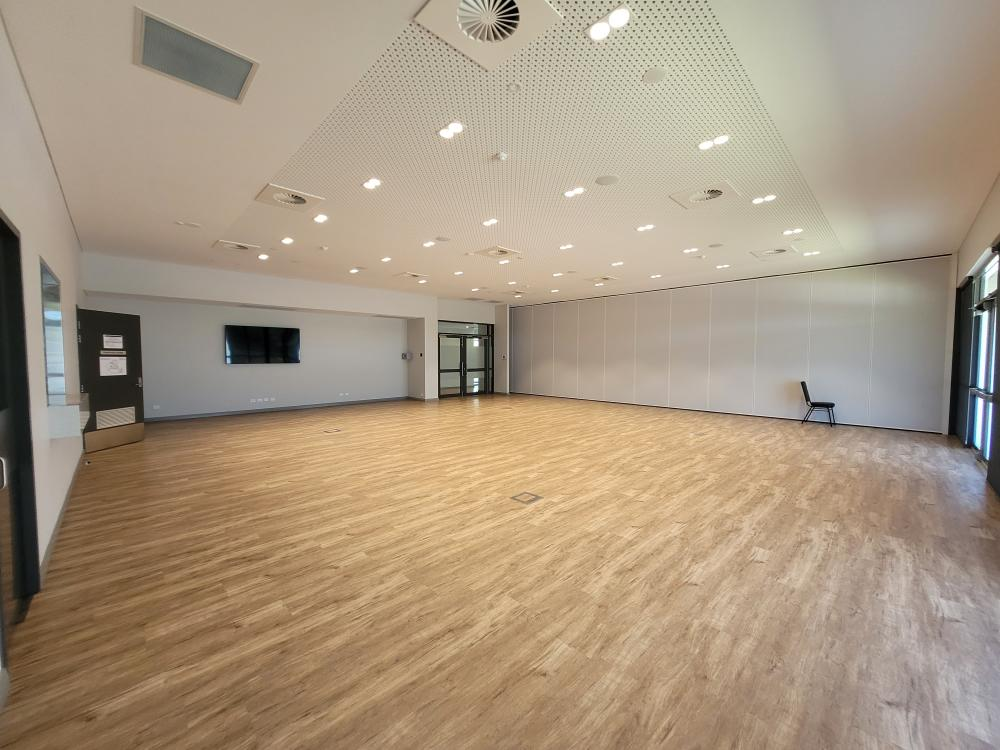Photo of Thornlie Park Centre