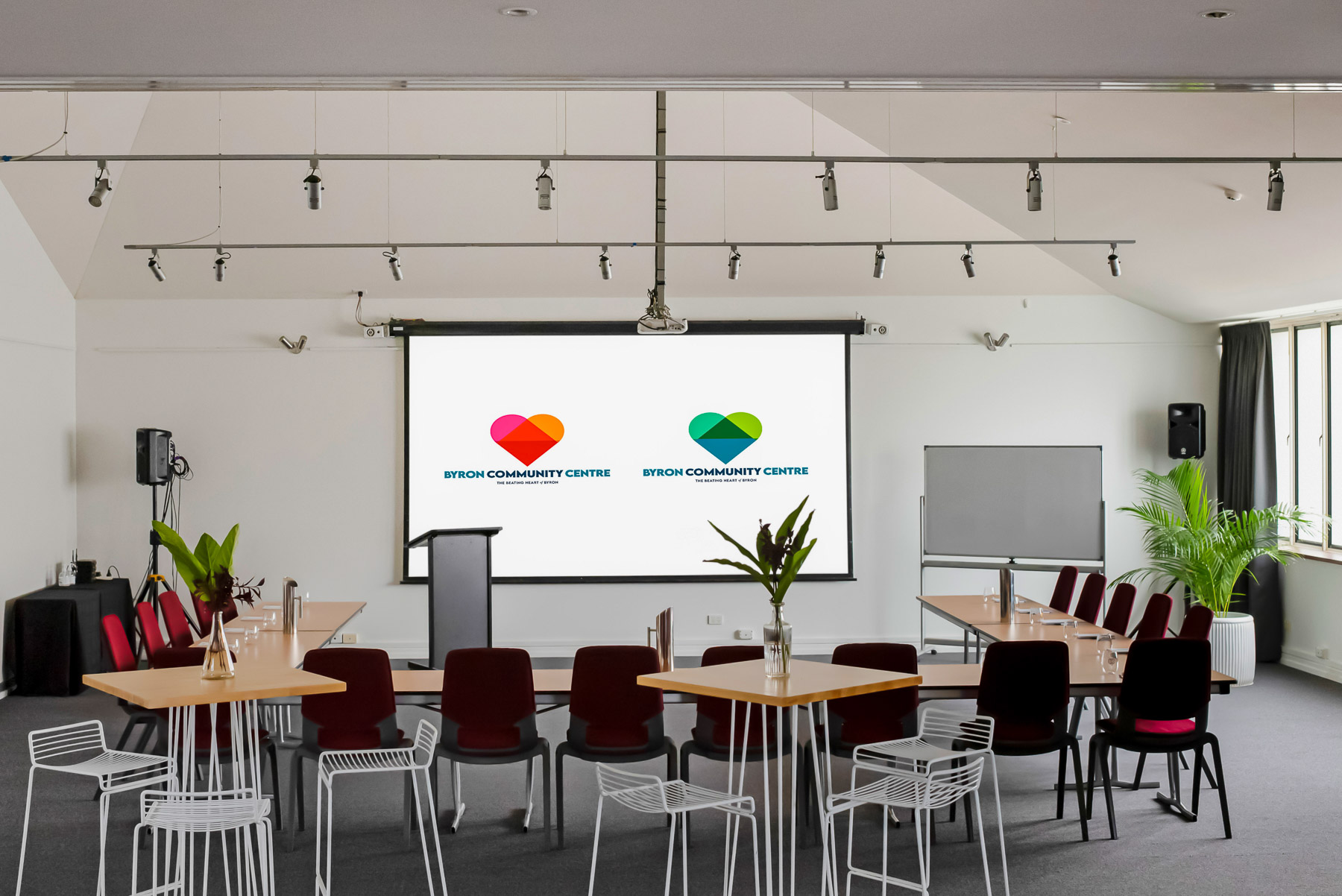 Photo of Byron Community Centre - The Wategos Room