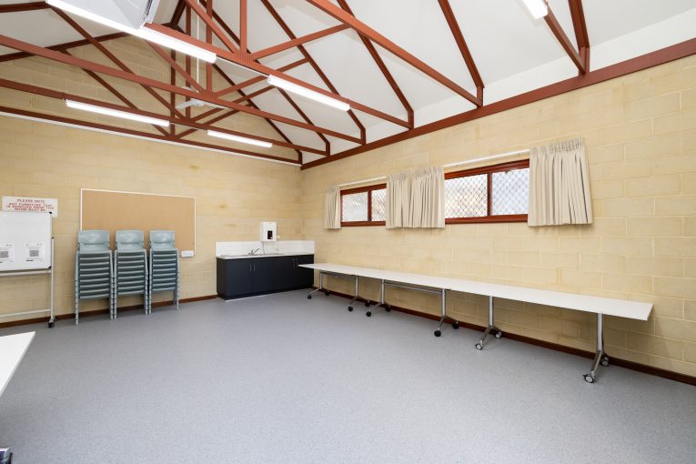 Photo of Beaumaris Community Centre