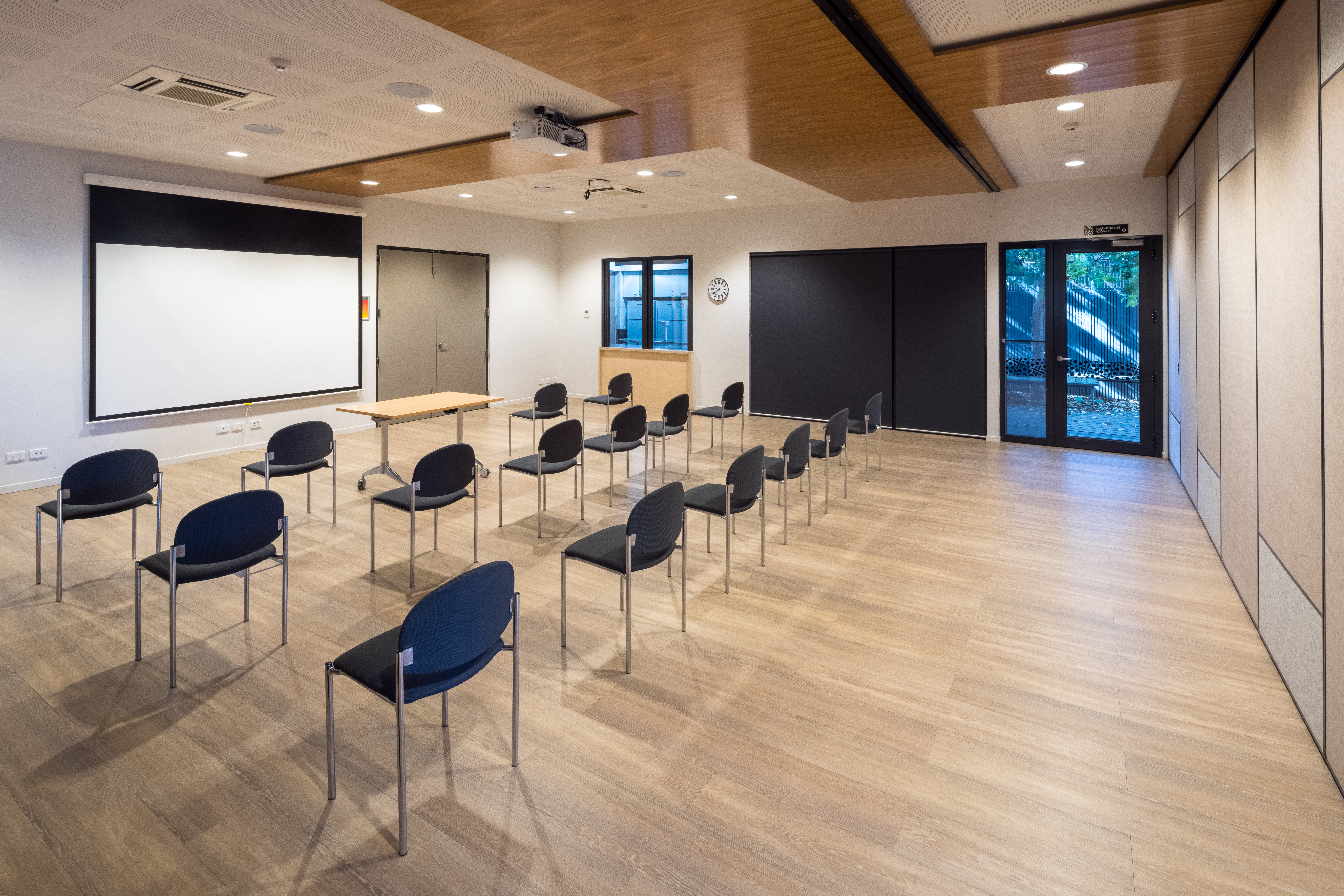 Photo of Broadmeadows Community Hub