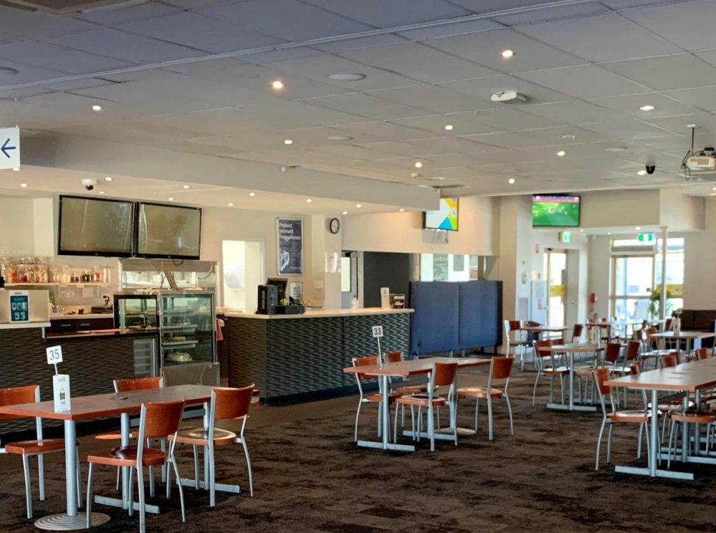 Photo of Gladesville Sporties