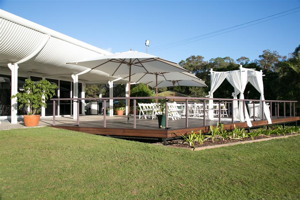 Photo of Bribie Island Golf Club