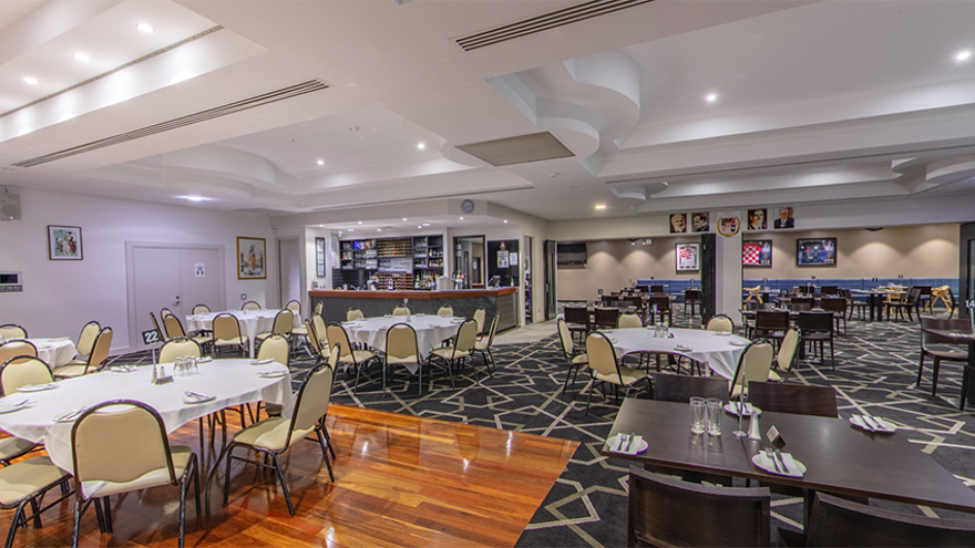 Photo of Croatian Club Geelong