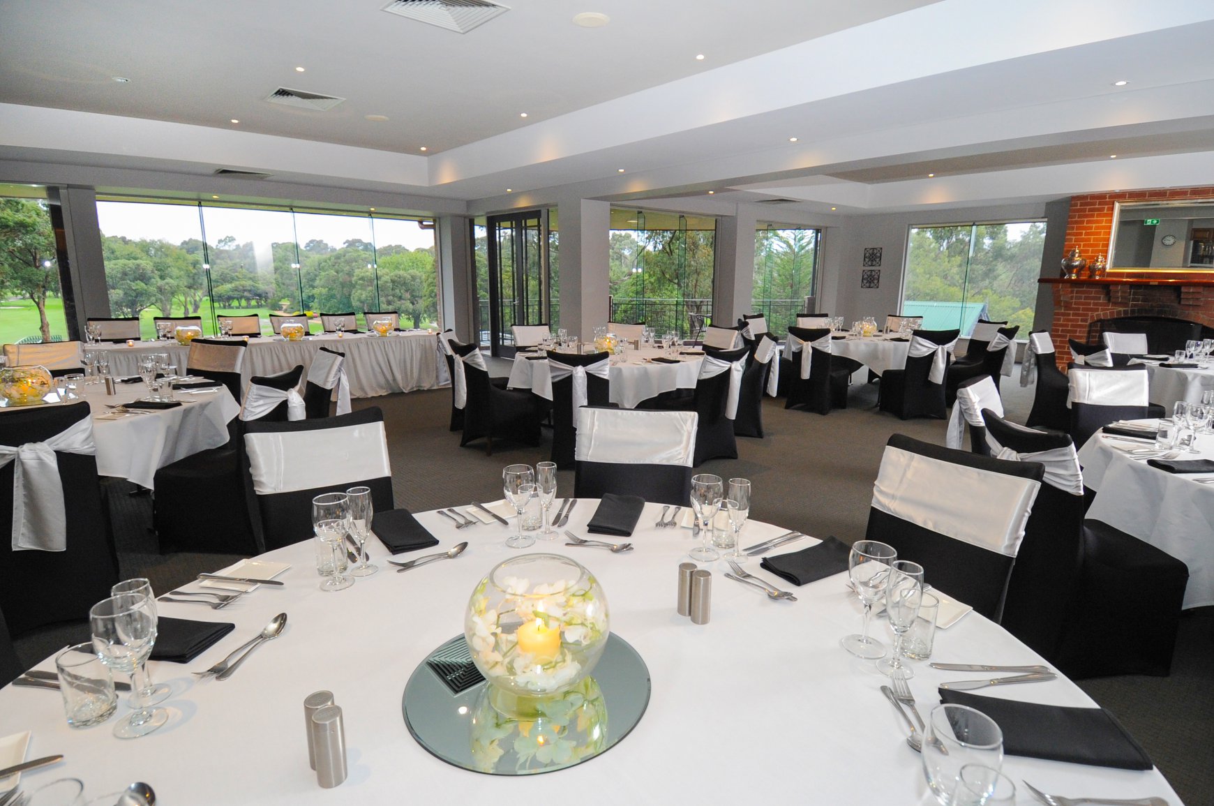 Photo of Box Hill Golf Club