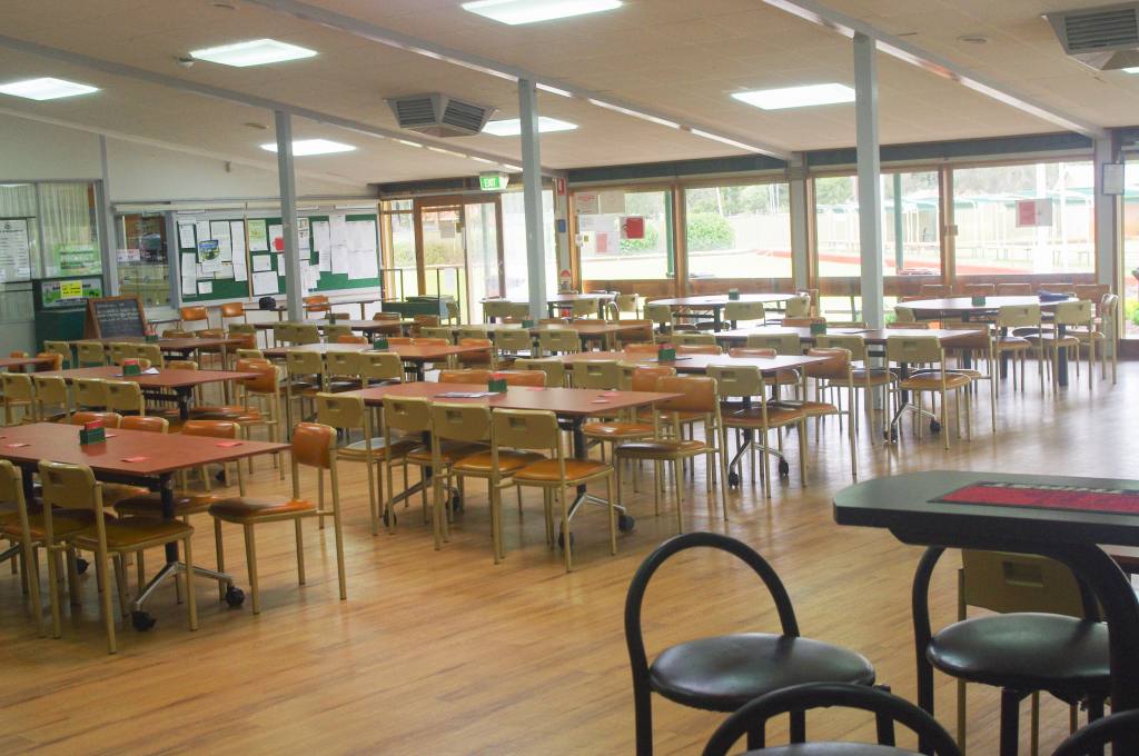 Photo of Salisbury Bowling Club