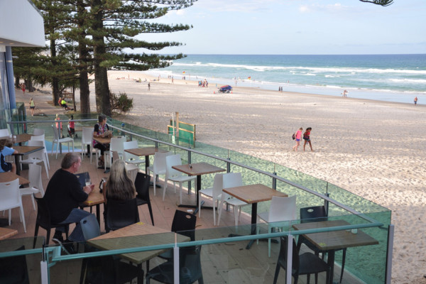 Photo of Burleigh Heads Surf Club