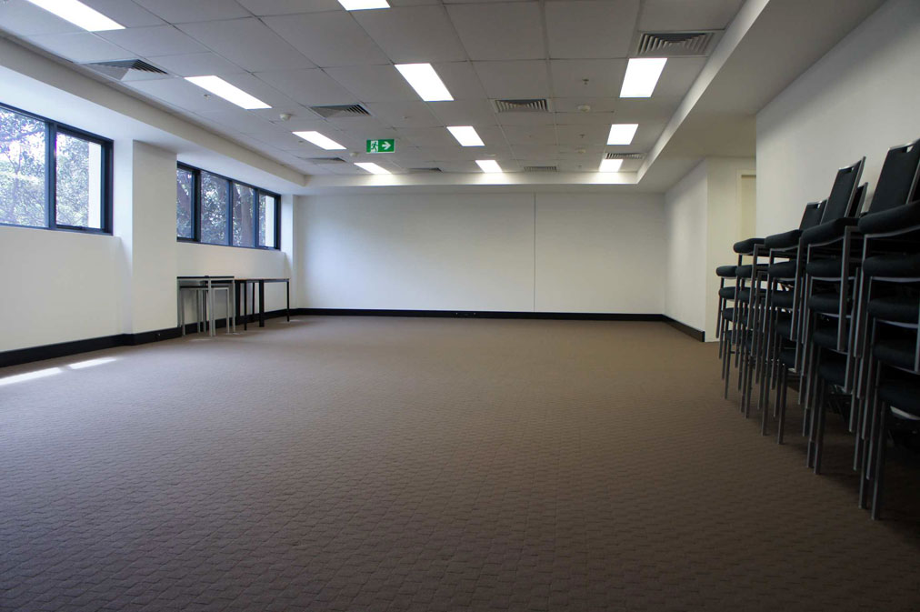 Photo of The Bay Room