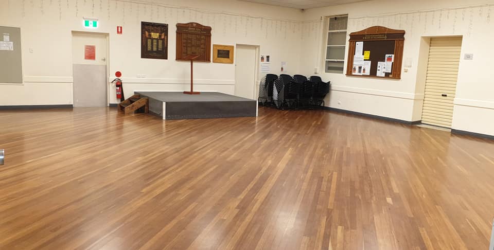 Photo of Reynella Neighbourhood Centre