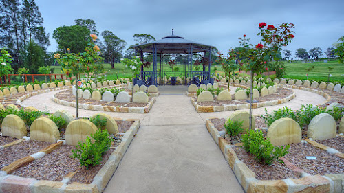 Photo of Castlebrook Memorial Park