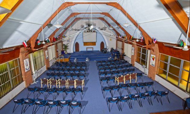 Photo of West Ryde Community Church