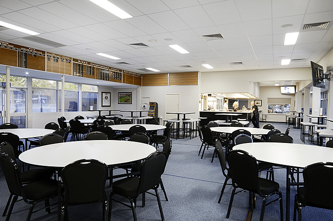 Photo of South Perth Bowling Club