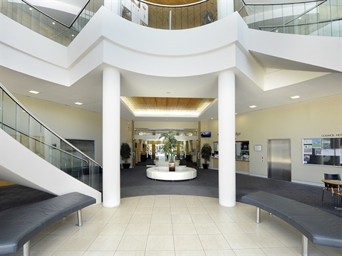 Photo of The Boulevard Centre