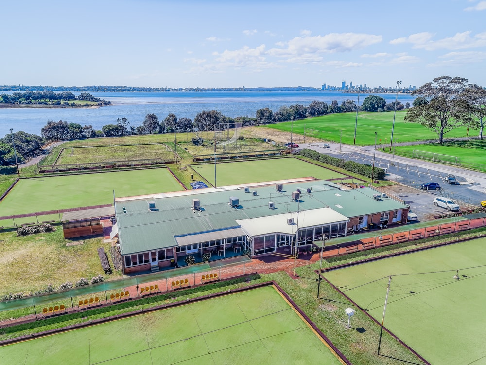 Photo of Melville Bowls Club
