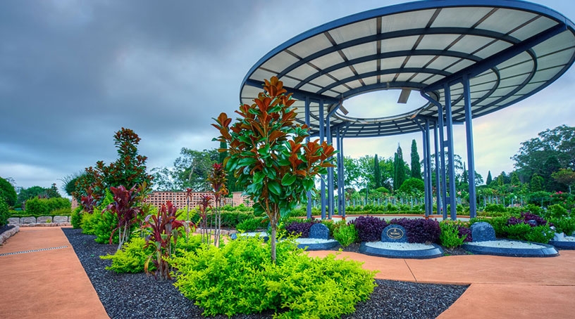 Photo of Northern Suburbs Memorial Gardens