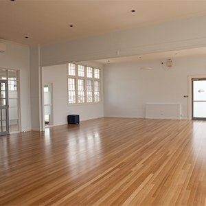 Photo of Janefield Community Centre