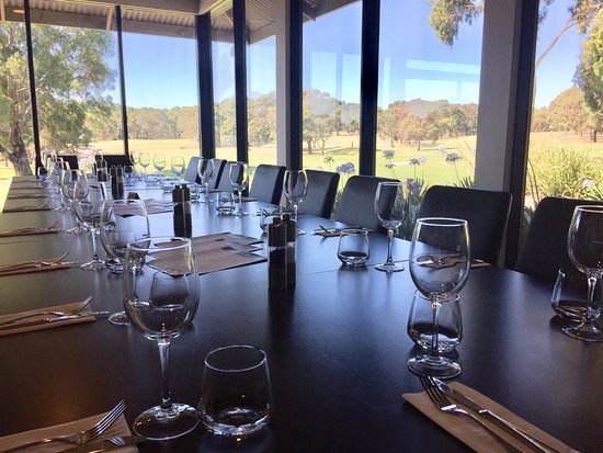 Photo of The Park Restaurant @ Thaxted Park Golf Club