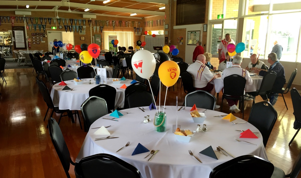 Photo of Keysborough Bowls Club