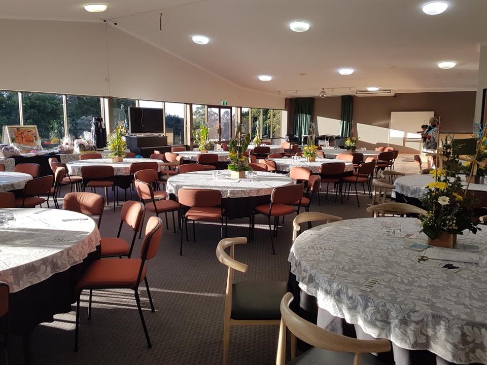Photo of Wantima Country Club