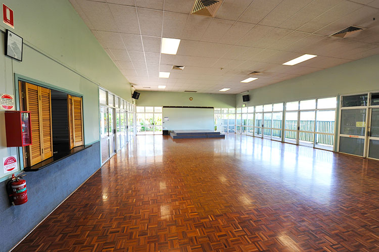 Photo of Elanora Community Centre