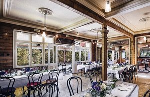 Photo of Fairfield Boathouse & Tea Gardens