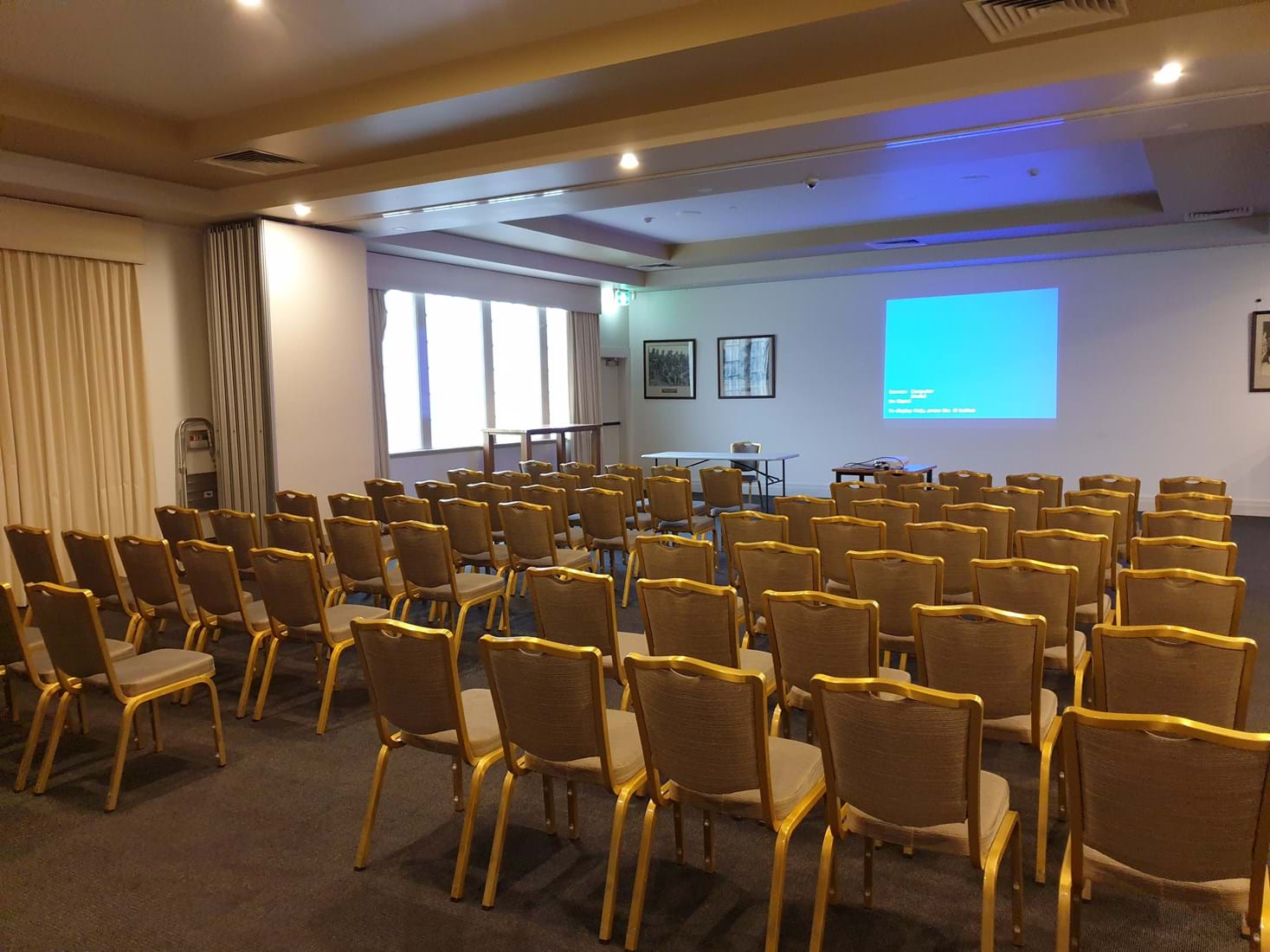 Photo of Caulfield RSL