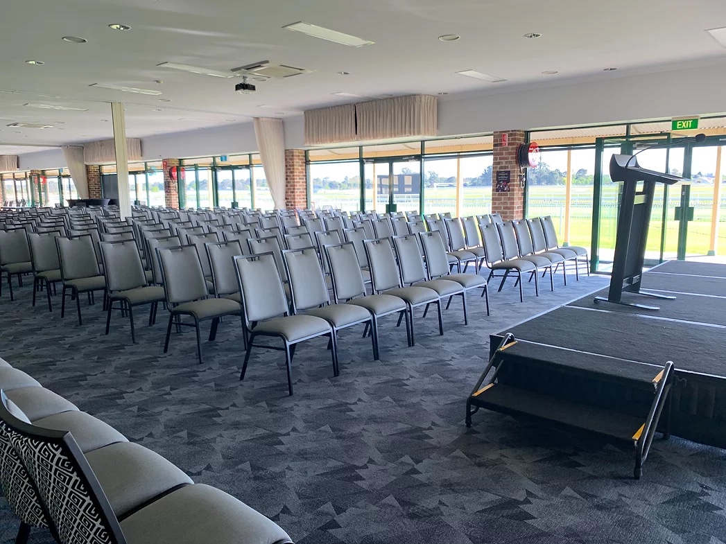 Photo of Hawkesbury Race Club