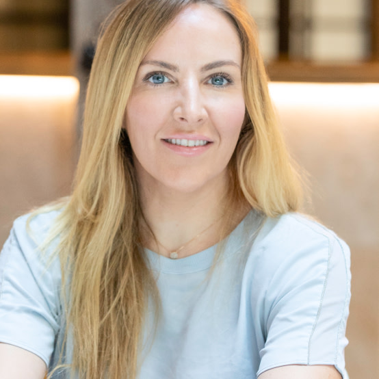 Photo of Laura Doonin