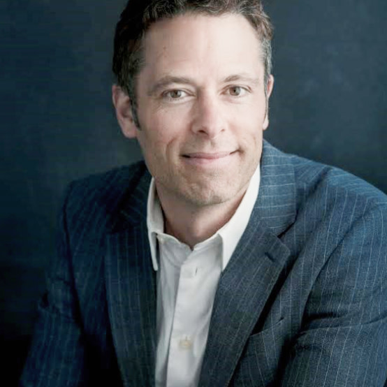 Photo of Matthew Luhn