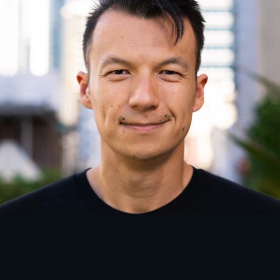 Photo of Jason Andrew