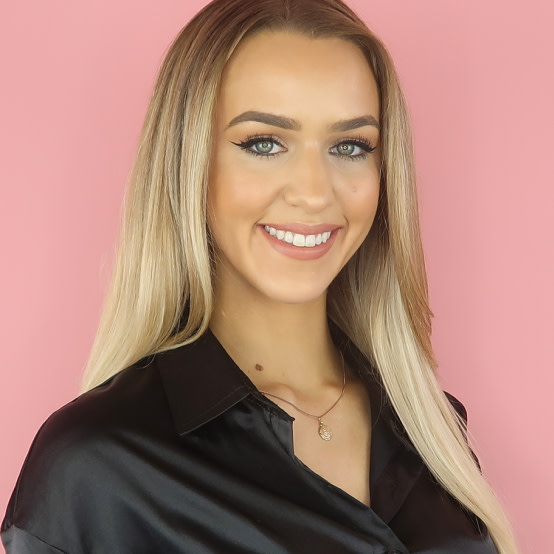Photo of Iris Smit