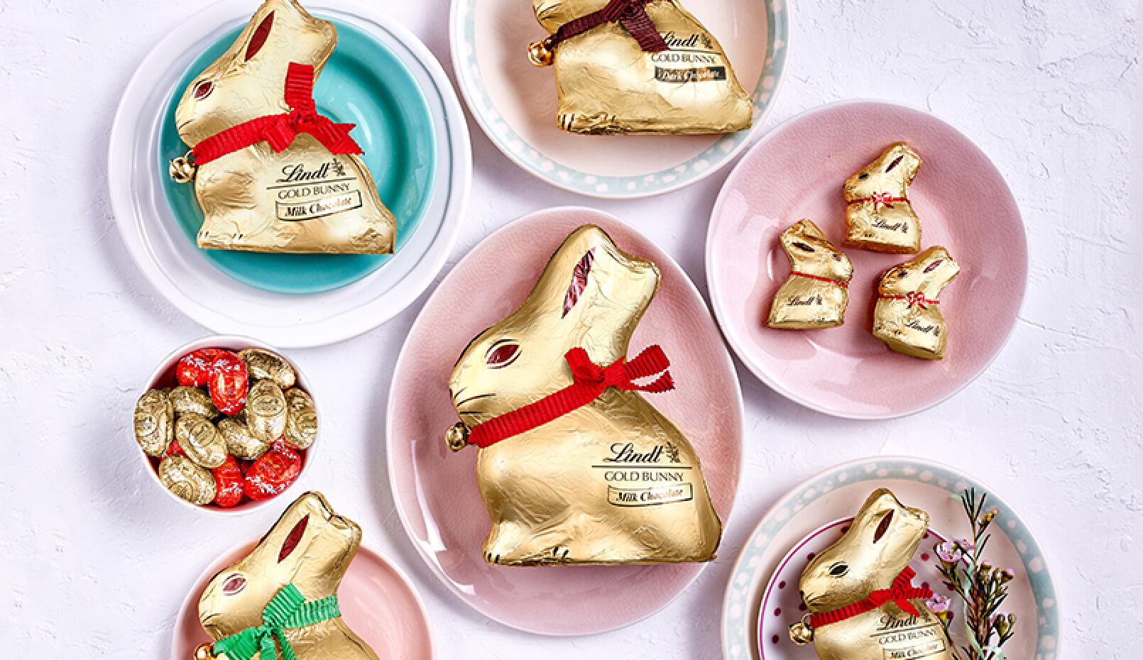 Lindt product shot 1