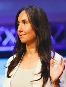 speaker - headshot - Hana Abaza