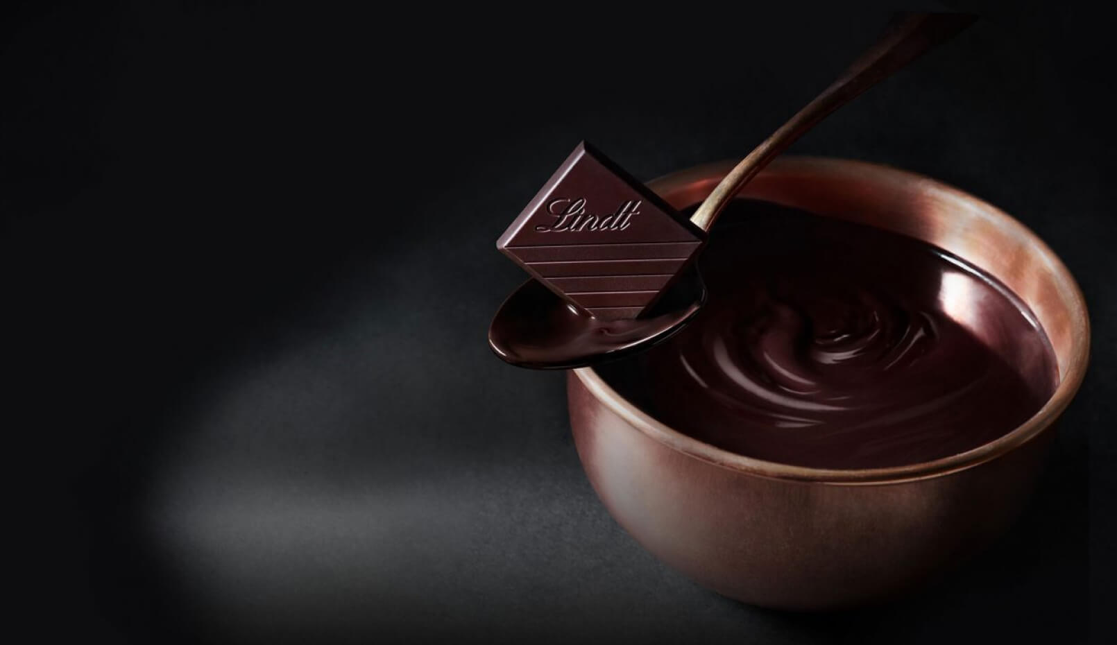 Lindt product shot 2