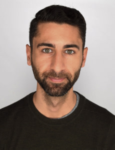 Speaker - headshot - Anthony Kentris