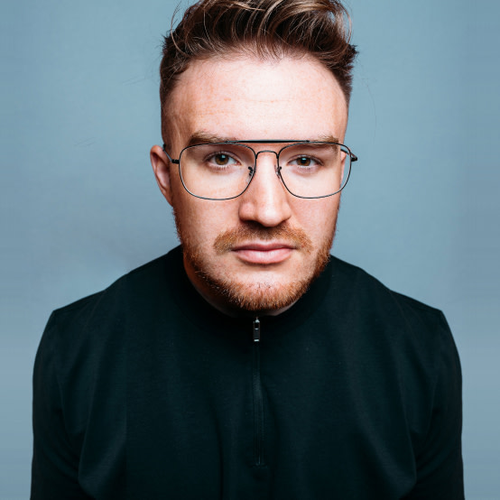 Photo of Noel Mack
