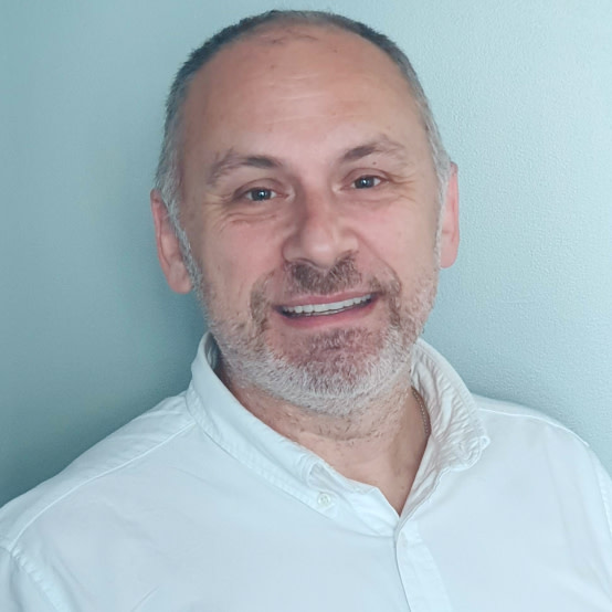 Photo of James Saretta
