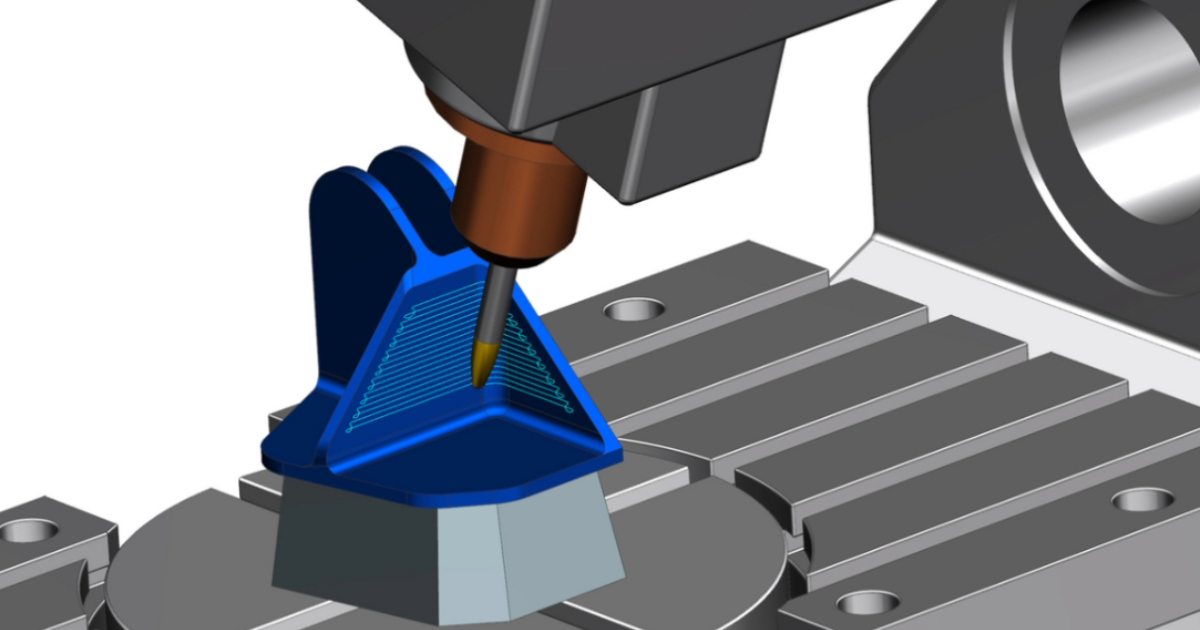 NX X Manufacturing Premium | Siemens Software