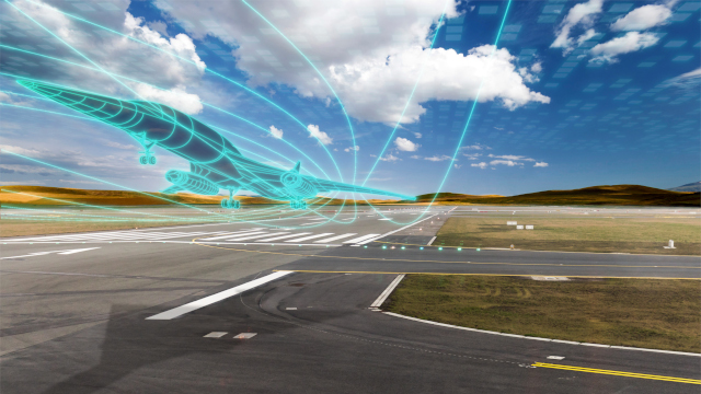 Digitalization for Aerospace and Defense  | Siemens Software