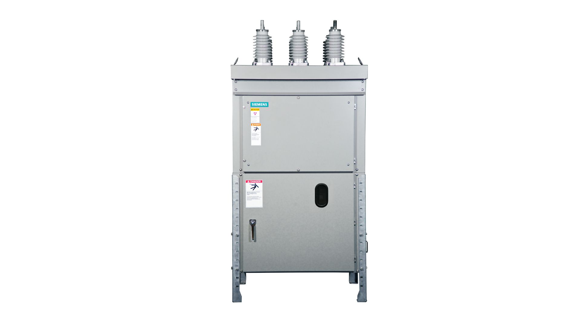 SDV7 outdoor distribution circuit breakers | Siemens