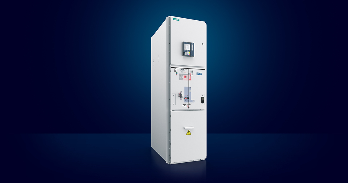 NXPLUS C 24 | Siemens