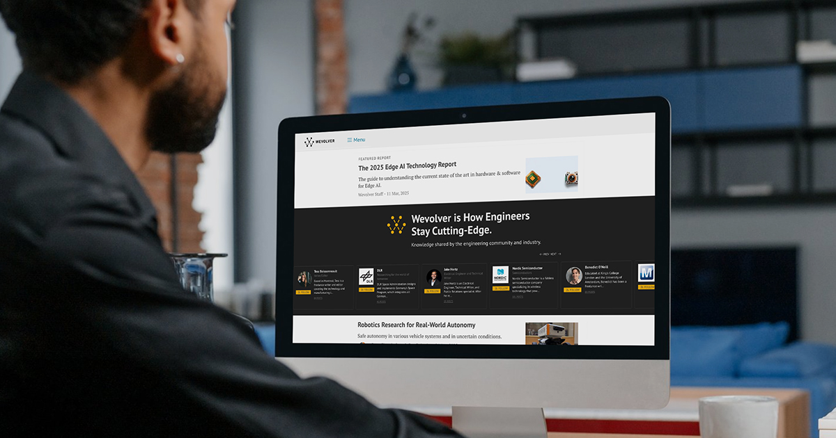 Siemens Acquires Wevolver - News Directory 3