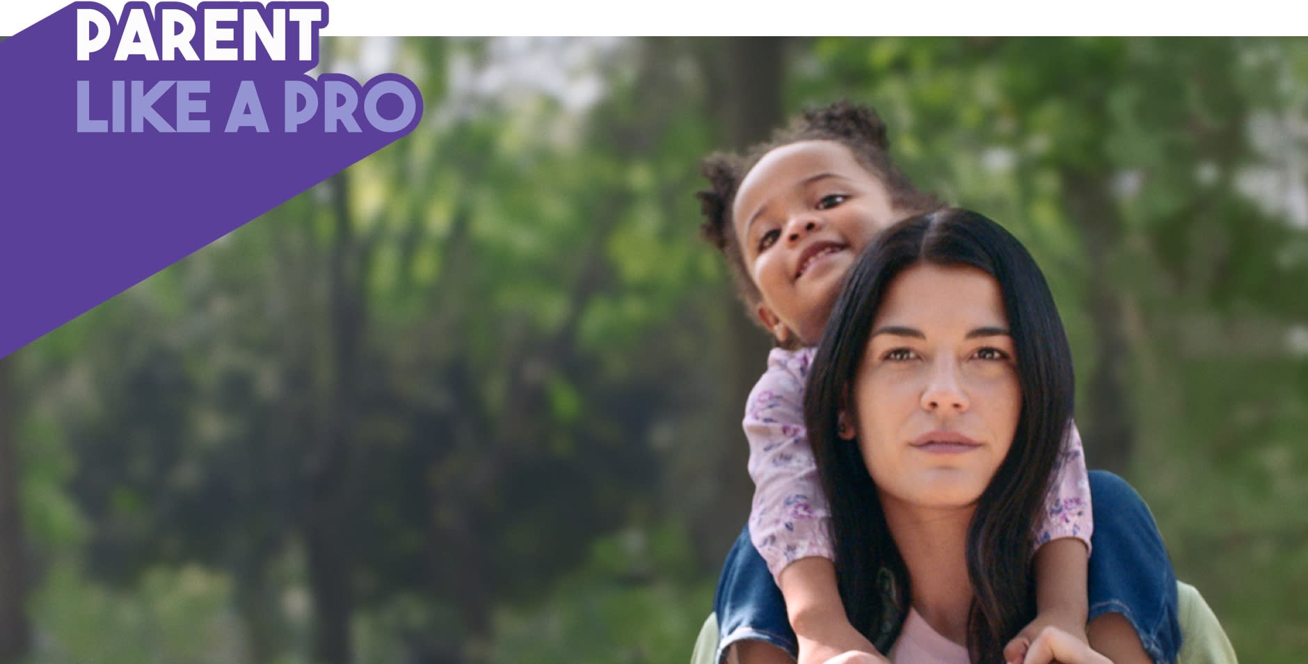 PARENT LIKE A PRO PARENT LIKE A PRO
