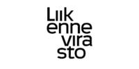 liikennevirasto logo mv