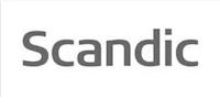 Scandic logo