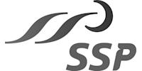 SSP logo