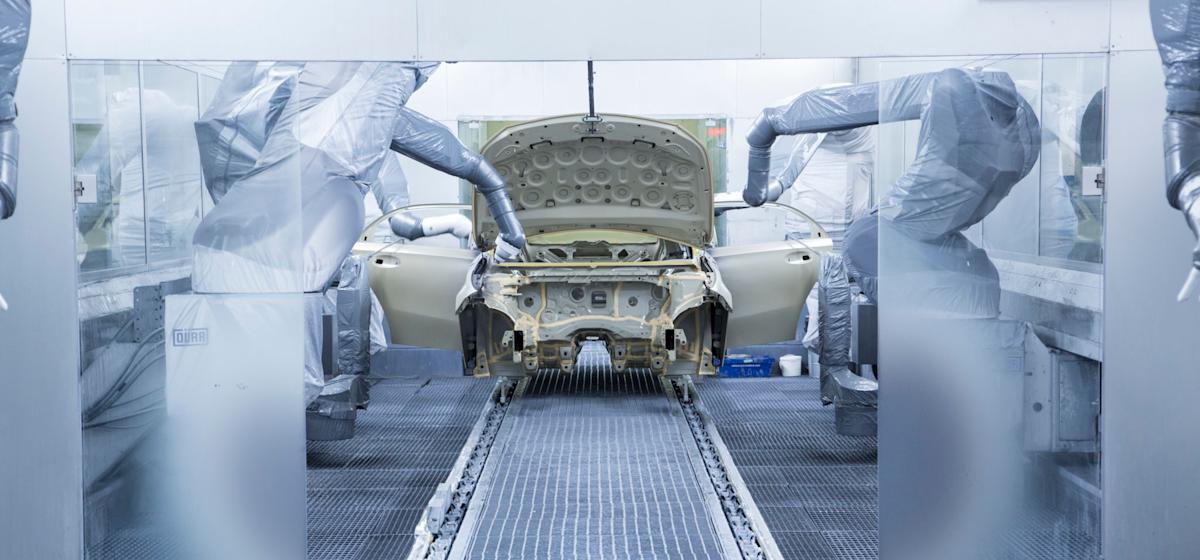 Valmet Automotive
