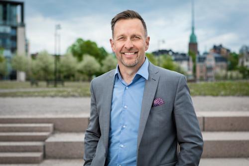 Pasi Honkalahti 2020