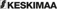 Keskimaa logo