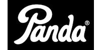 Panda logo