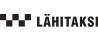Lähitaksi logo